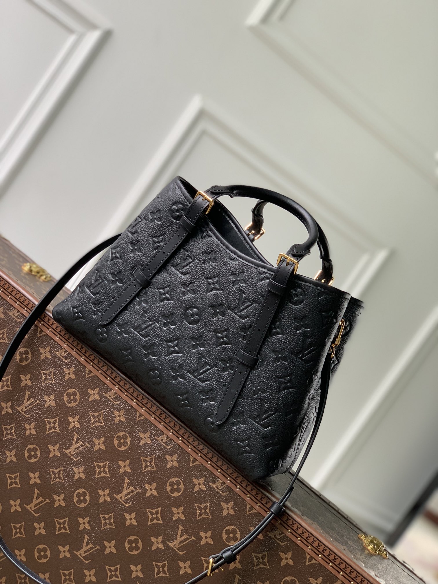 Babylone Tote PM M11393 main 1 image 4