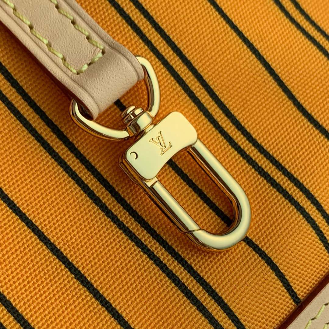 Neverfull Bandoulière Inside Out MM M11947 main 1 image 5