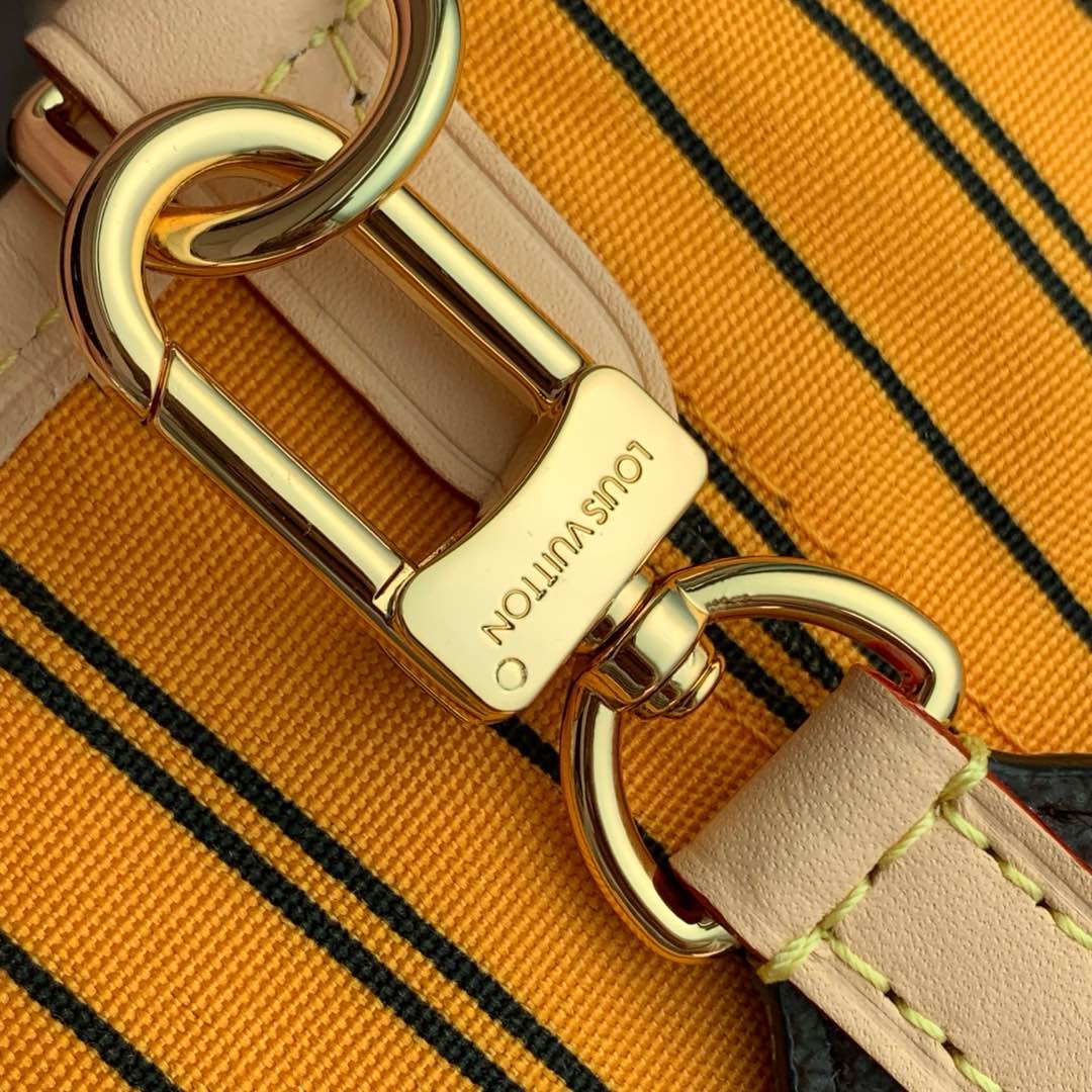Neverfull Bandoulière Inside Out MM M11947 main 1 image 7