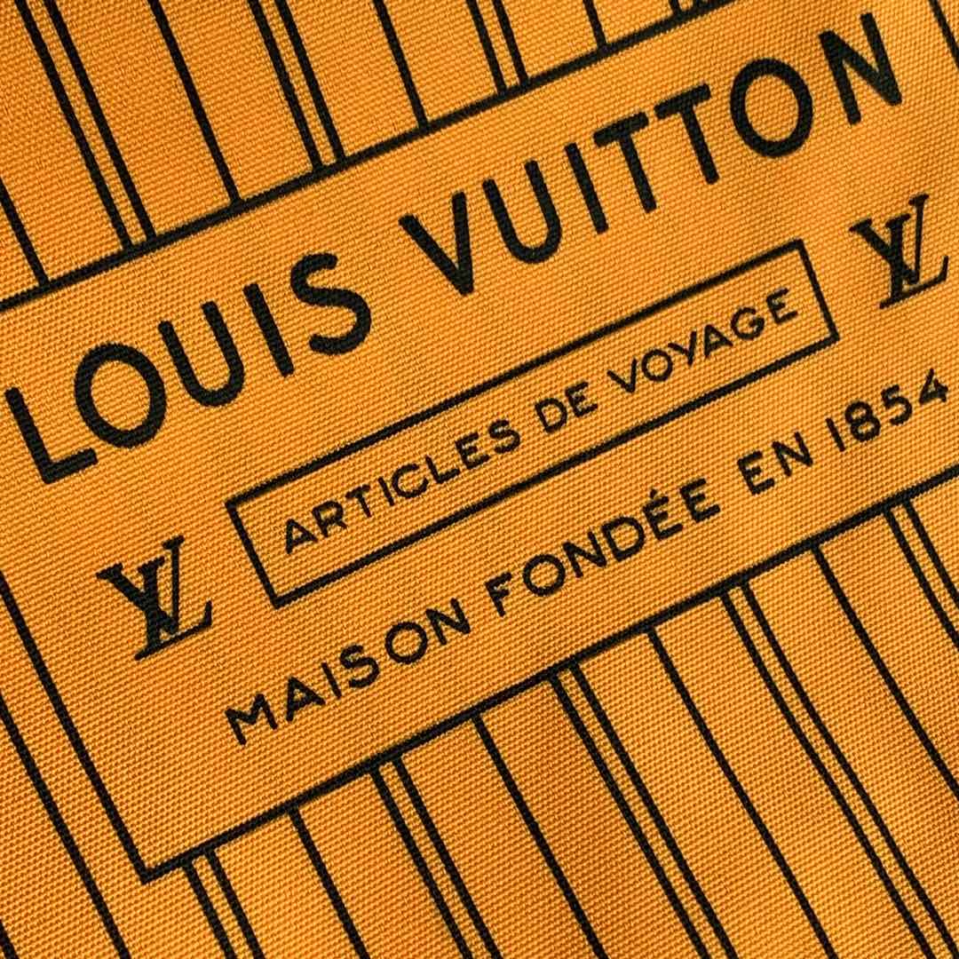Neverfull Bandoulière Inside Out MM M11947 main 1 image 8