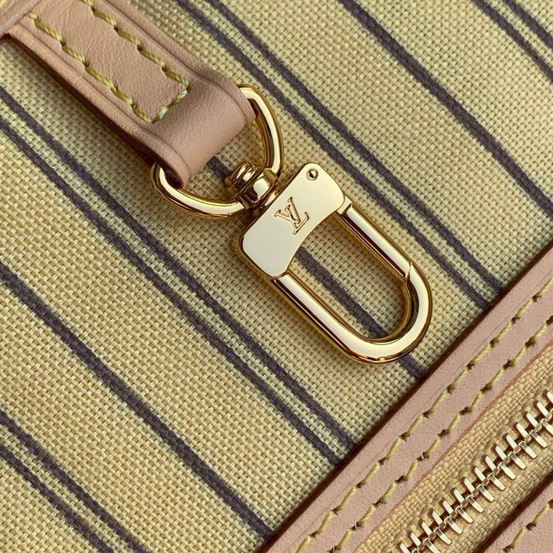 Neverfull Bandoulière Inside Out GM M11948 main 1 image 7
