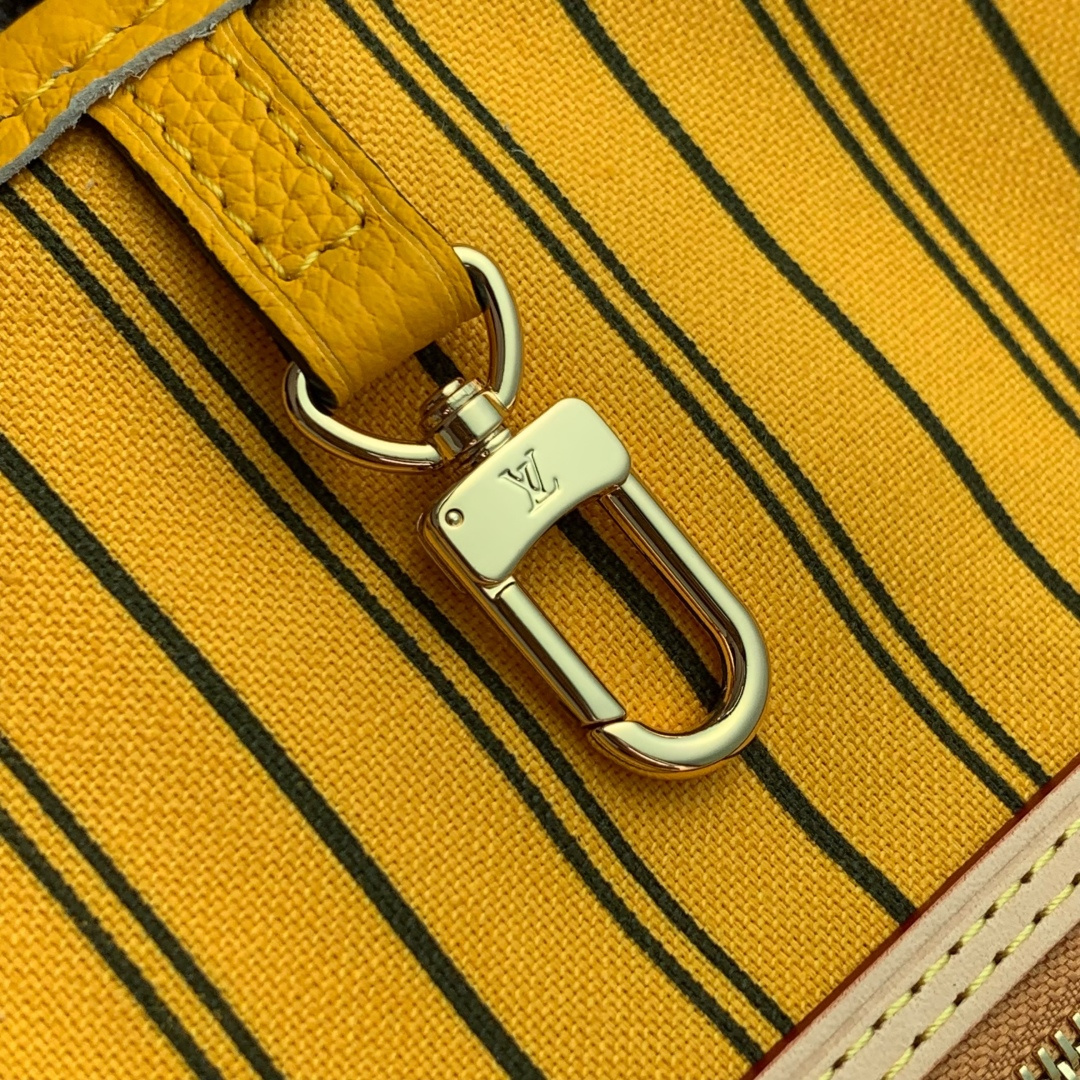Neverfull Bandoulière Inside Out MM M12779 main 1 image 6