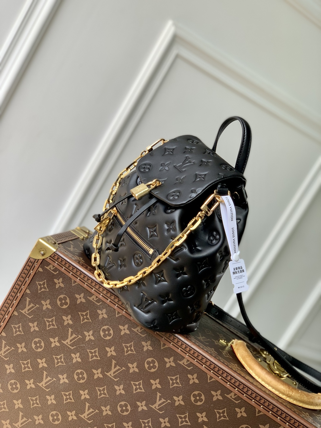 Coussin Backpack PM M13357 main 1 image 3