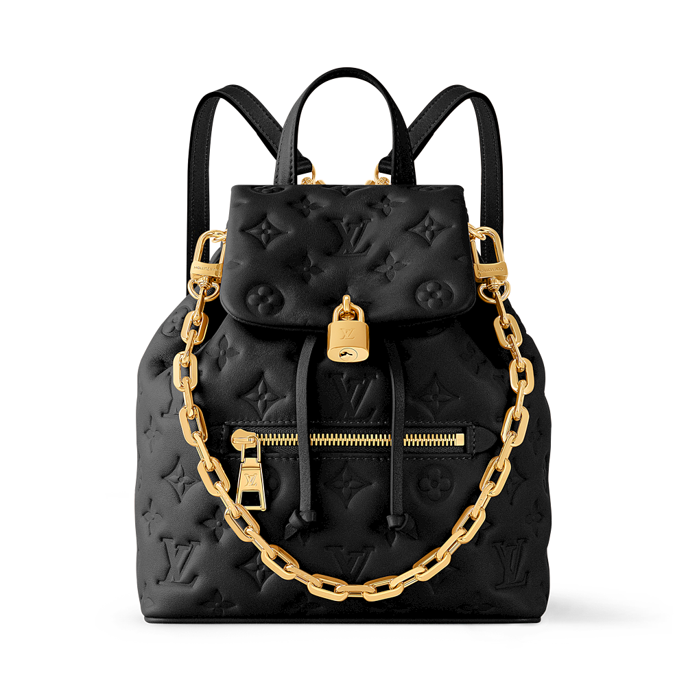 Coussin Backpack PM M13357 main 1