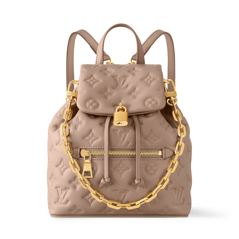 Coussin Backpack PM M13358 main 1