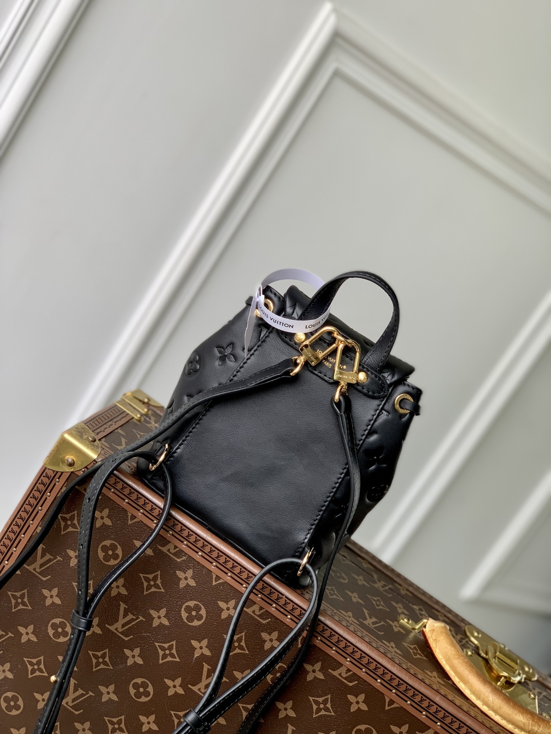 Coussin Backpack Mini M13387 main 1 image 3