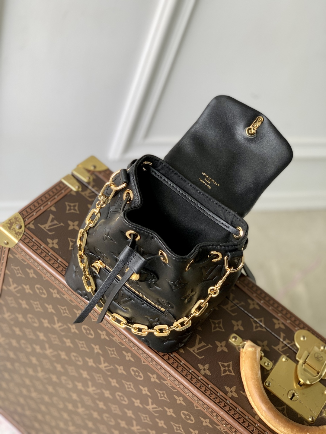Coussin Backpack Mini M13387 main 1 image 9