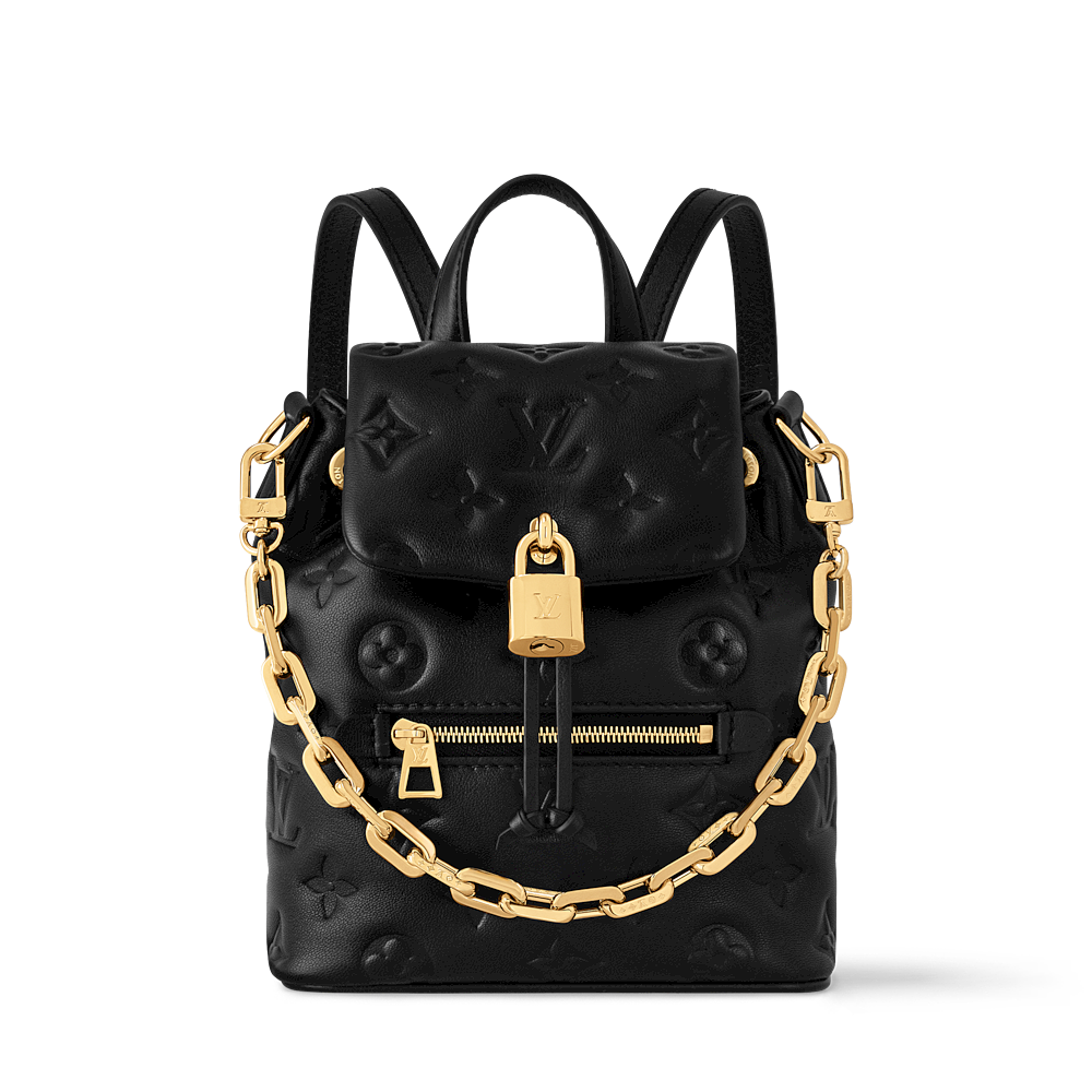 Coussin Backpack Mini M13387 main 1