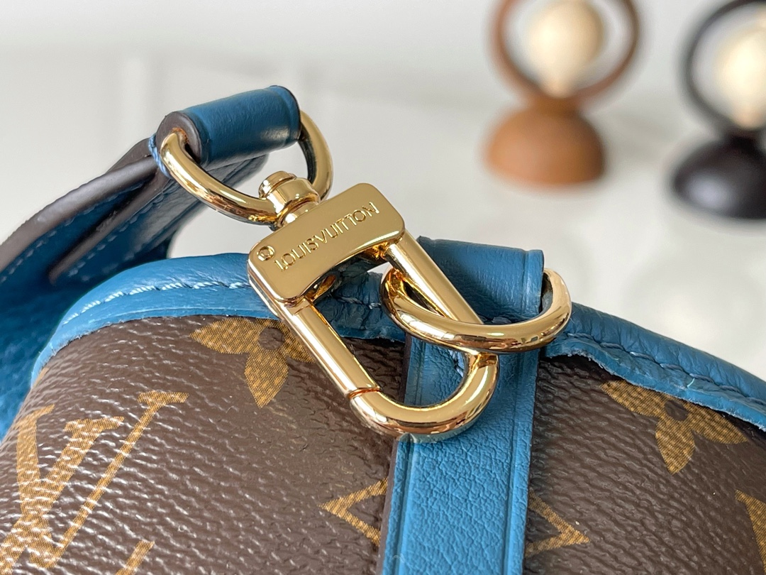 Neverfull Bandoulière Inside Out MM M13753 main 1 image 6