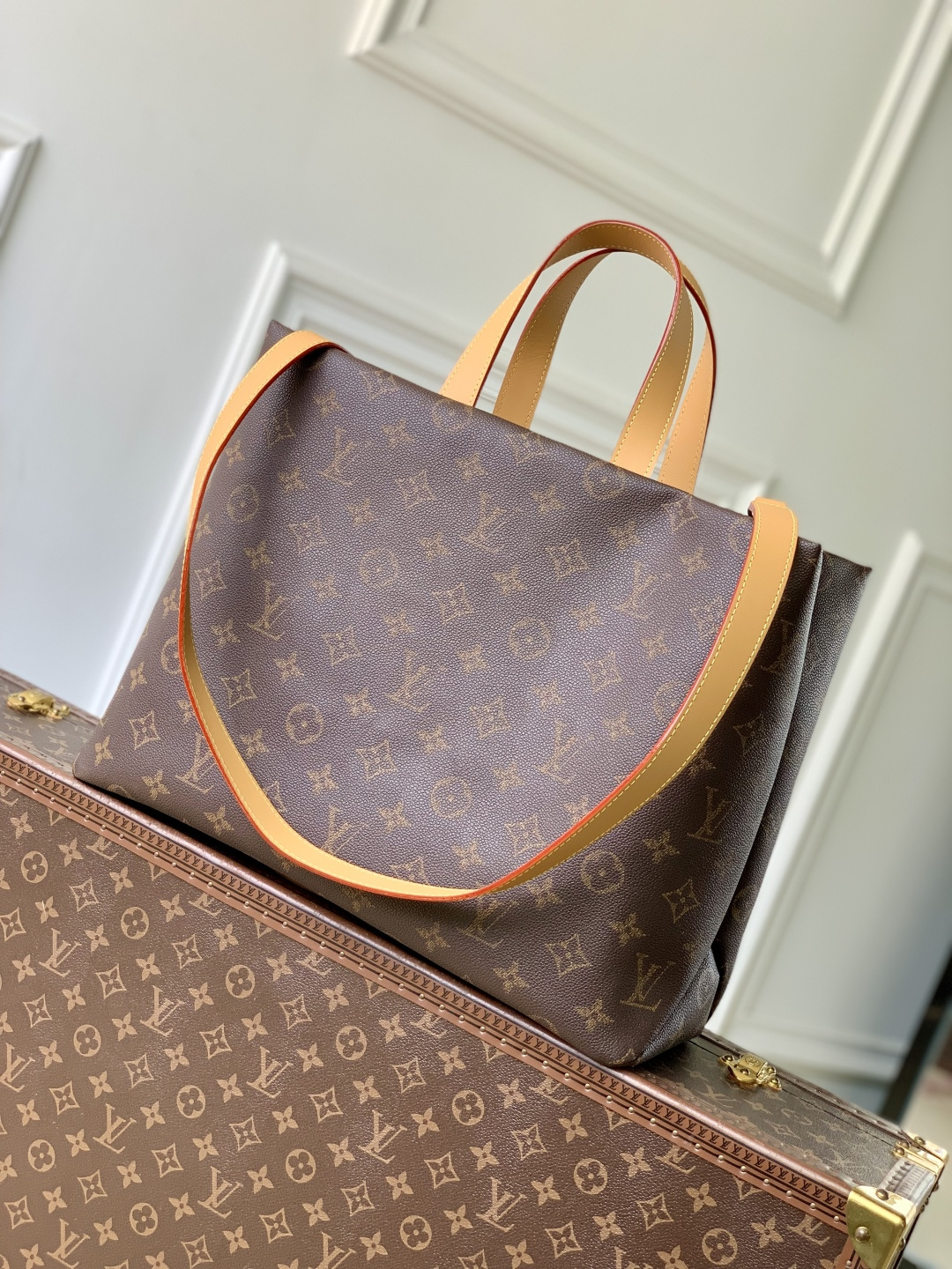 Shopper Tote MM M13928 main 1 image 4