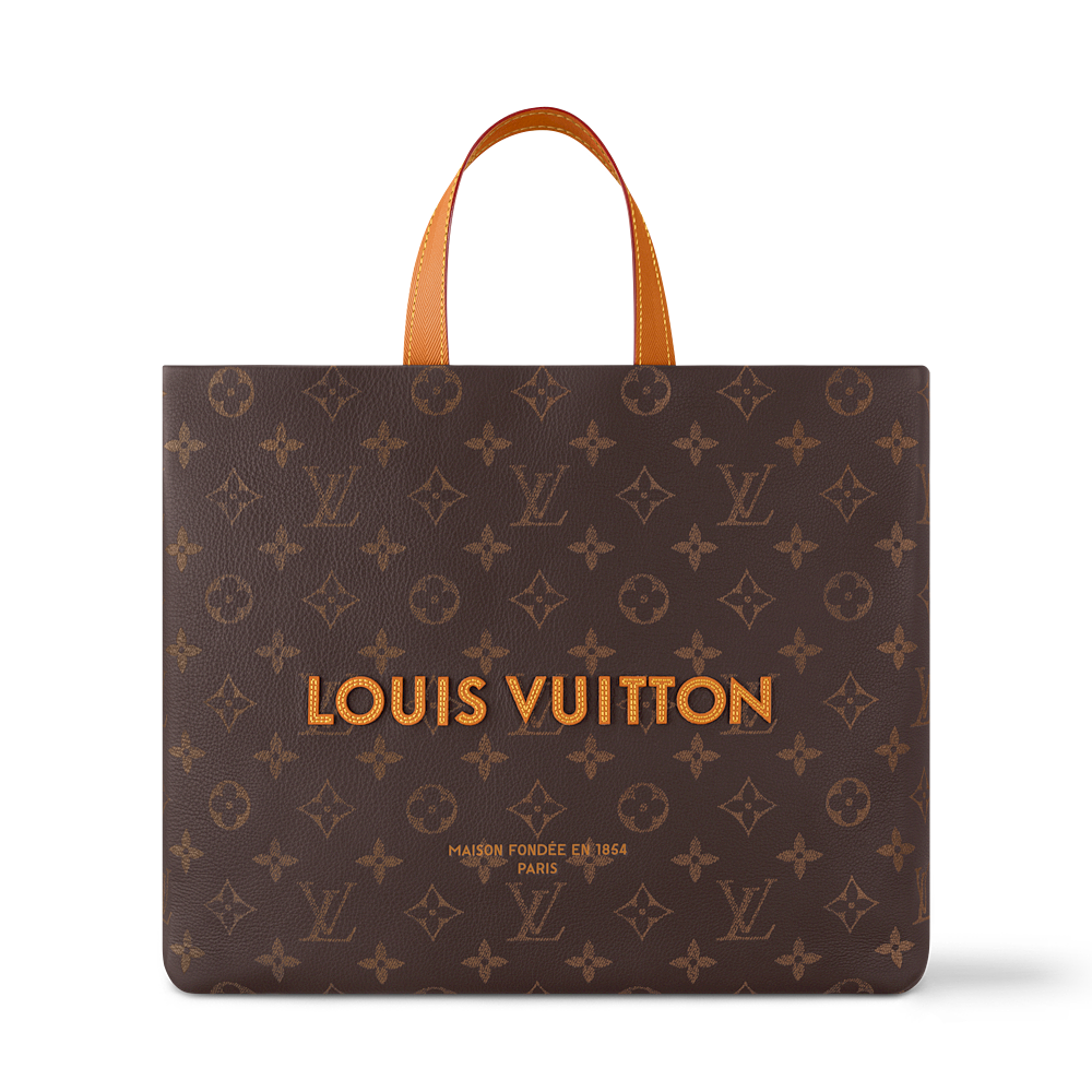 Shopper Tote MM M13928 main 1