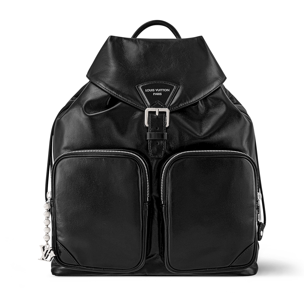 Montsouris Cargo Backpack M13983 main 1