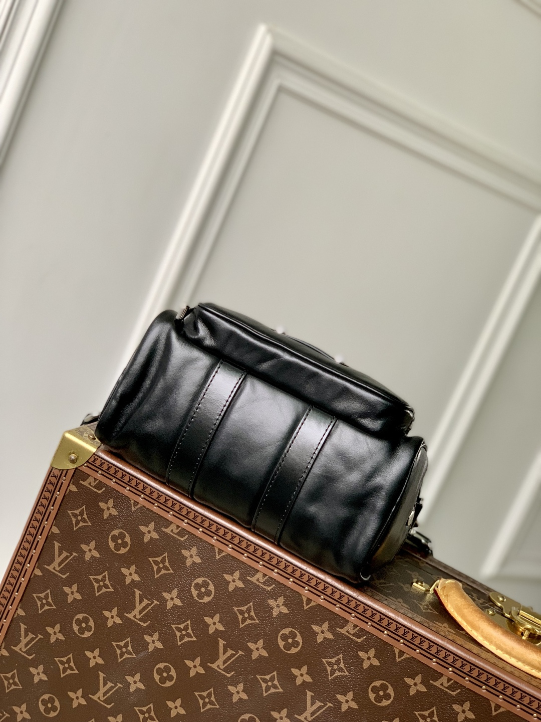 Keepall Cargo Bandoulière 25 M13988 main 1 image 5