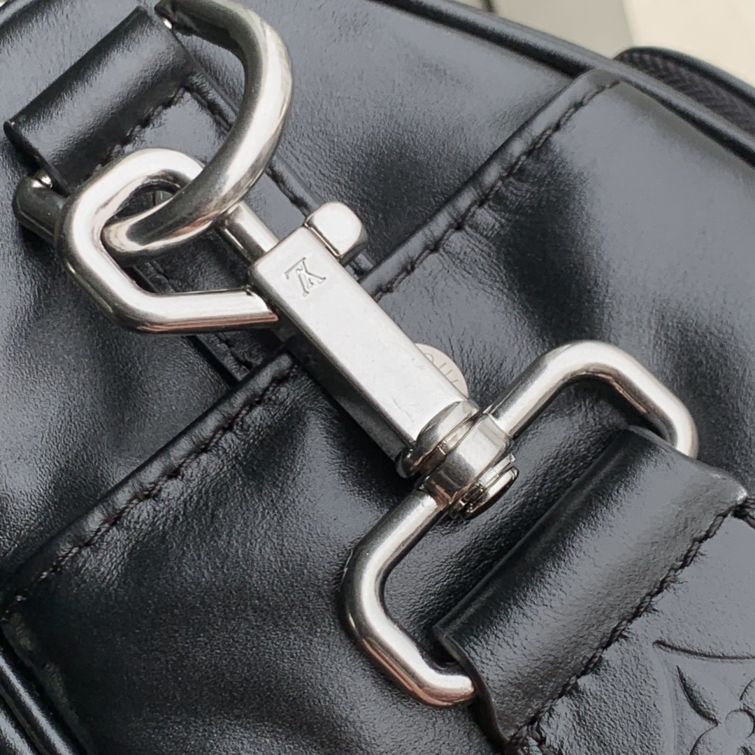 Keepall Cargo Bandoulière 25 M13988 main 1 image 7