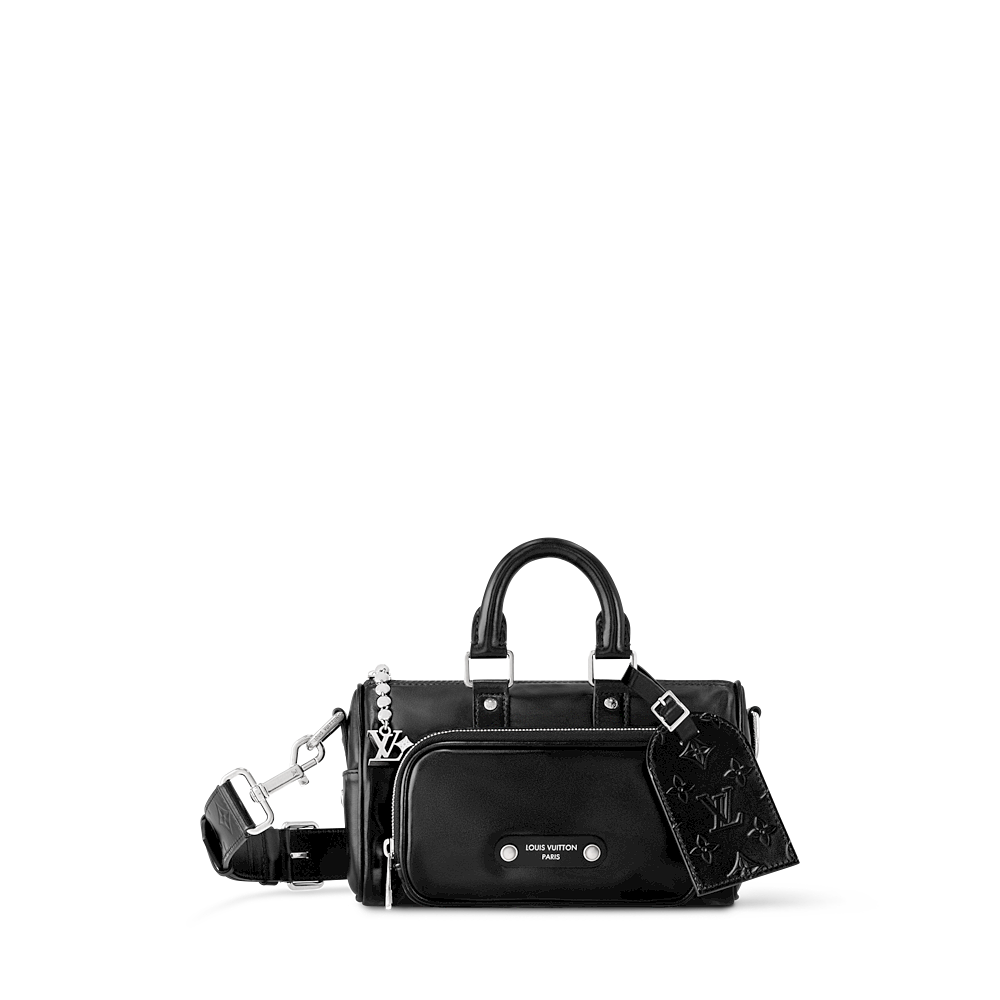 Keepall Cargo Bandoulière 25 M13988 main 1