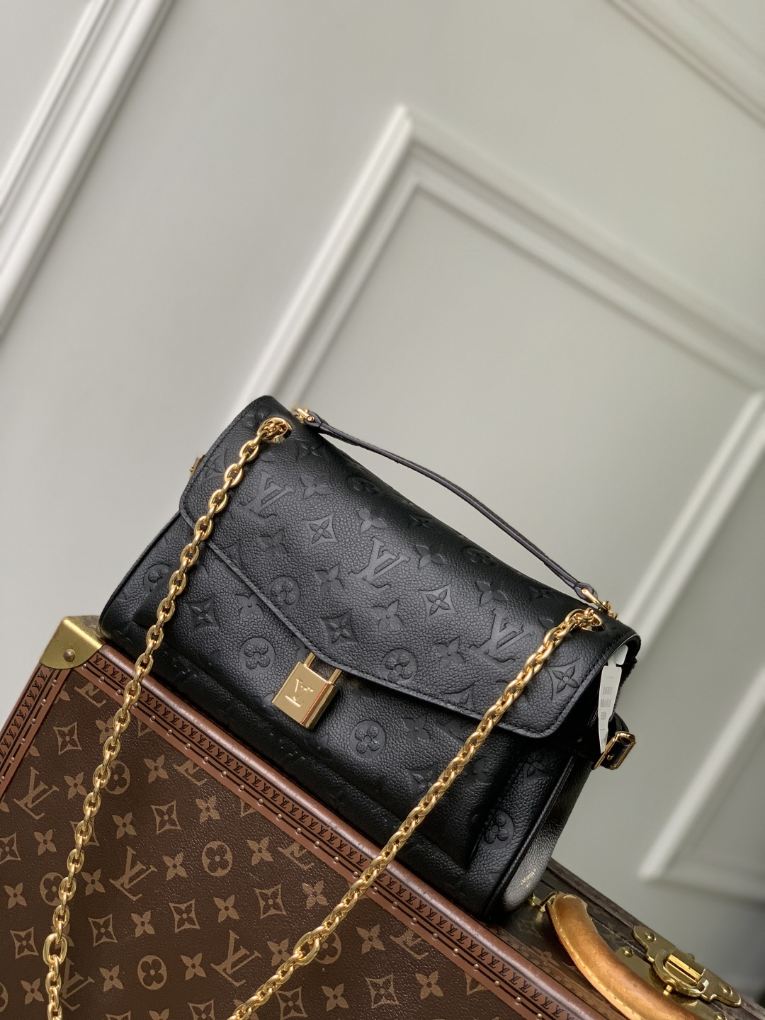 Anytime Flap Bag M14604 main 1 image 2