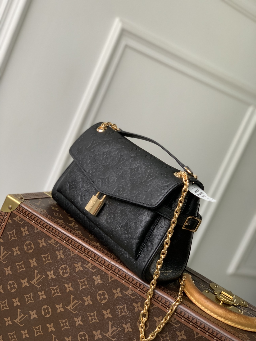 Anytime Flap Bag M14604 main 1 image 3