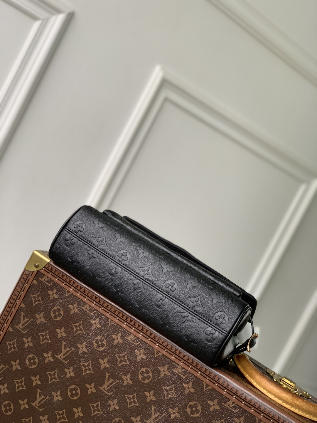 Anytime Flap Bag M14604 main 1 image 4