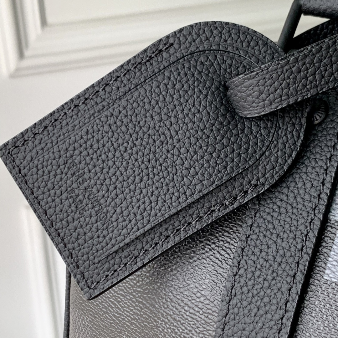 Keepall Bandoulière 25 M14919 front white background image 7