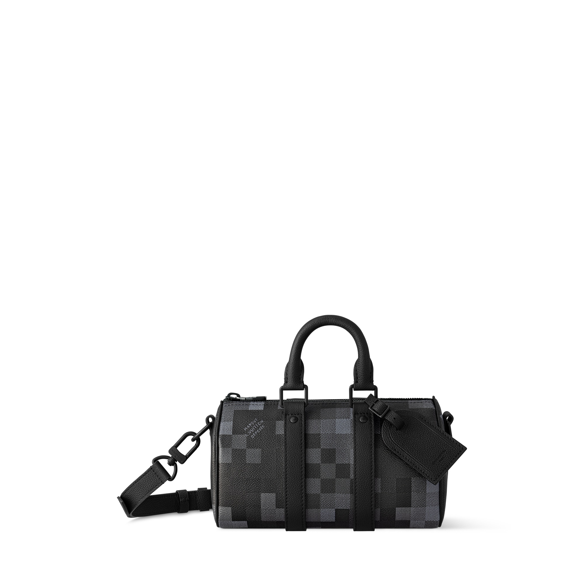 Keepall Bandoulière 25 M14919 main 14919