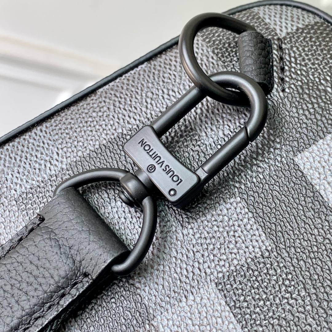 Avenue Slingbag M14953 front white background image 8
