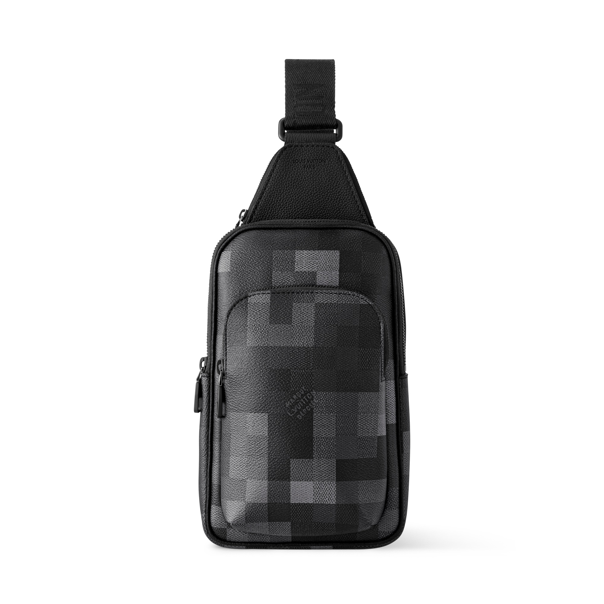 Avenue Slingbag M14953 front white background image 2