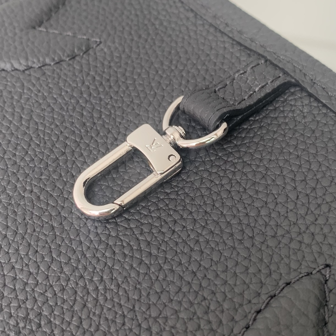 Neverfull Bandoulière Inside Out BB M15210 main 1 image 7