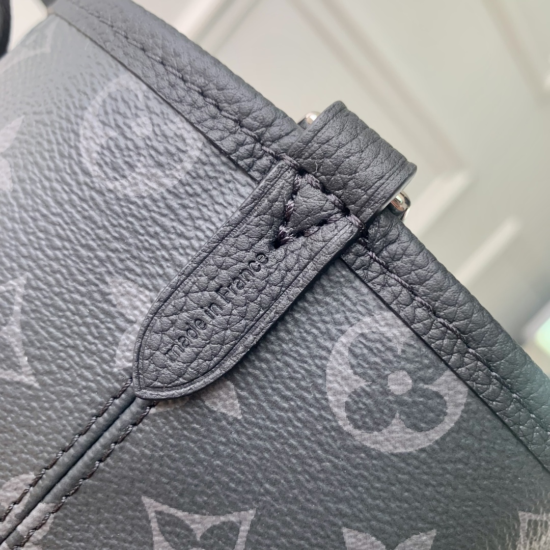 Neverfull Bandoulière Inside Out BB M15210 main 1 image 8