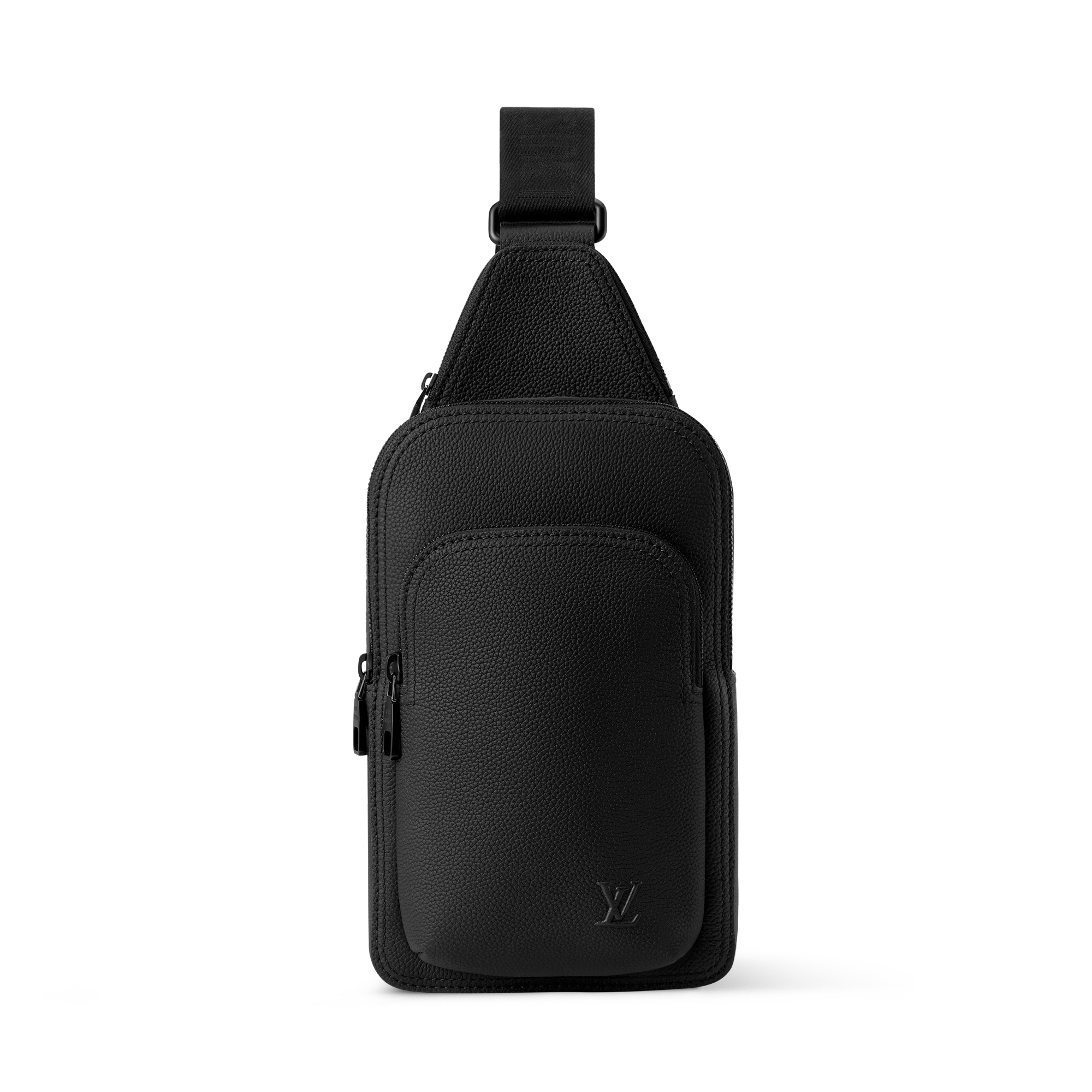 Avenue Slingbag PM M15255 front white background image 2