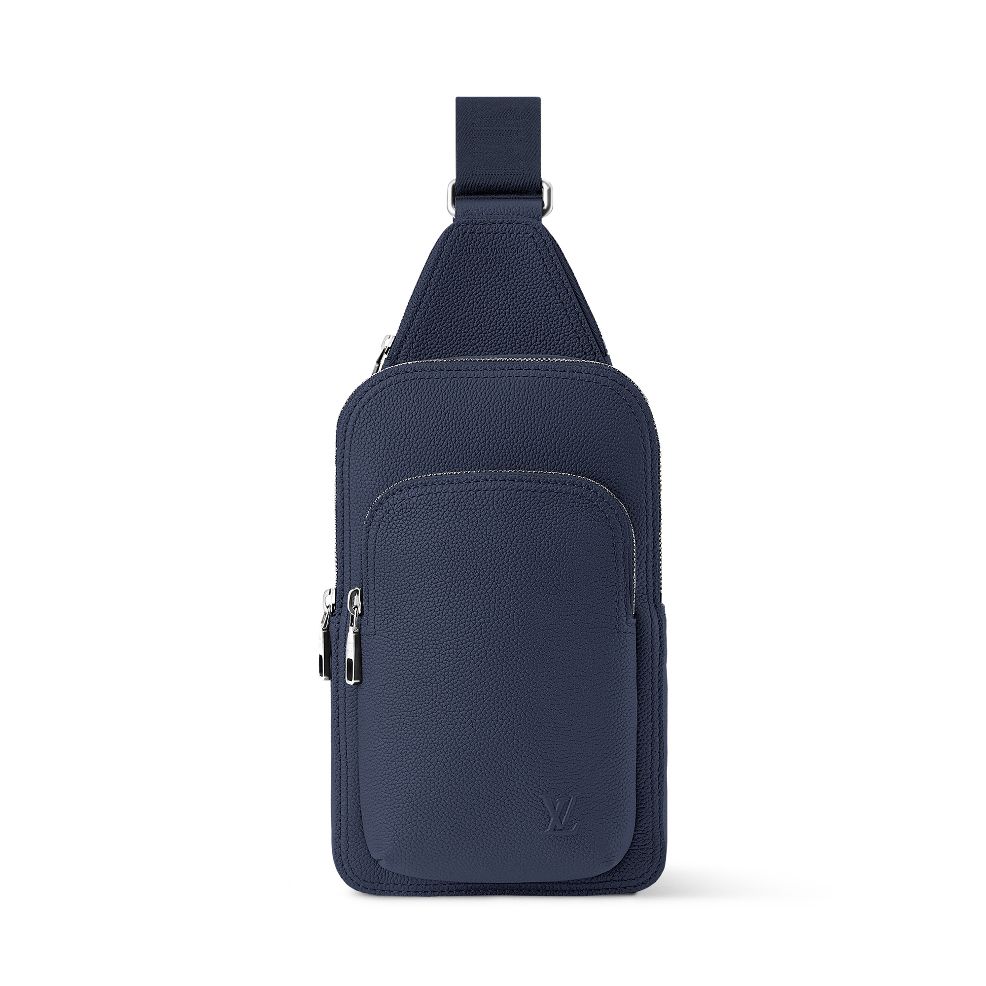 Avenue Slingbag PM M15269 front white background image 2