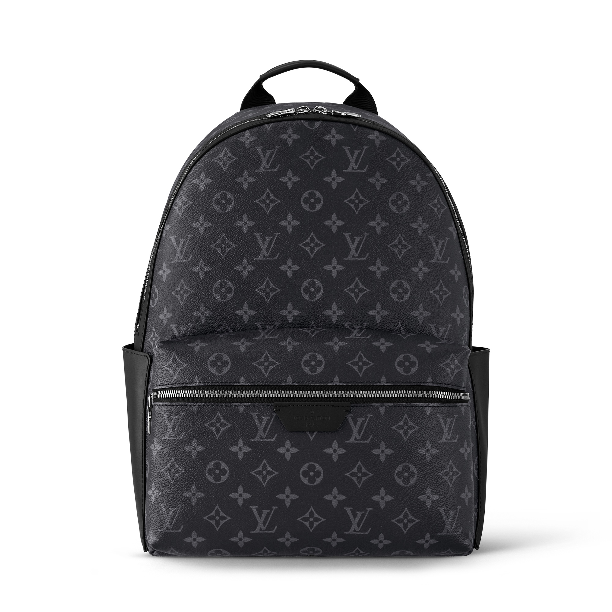 Discovery Backpack MM M22545 front white background image 2