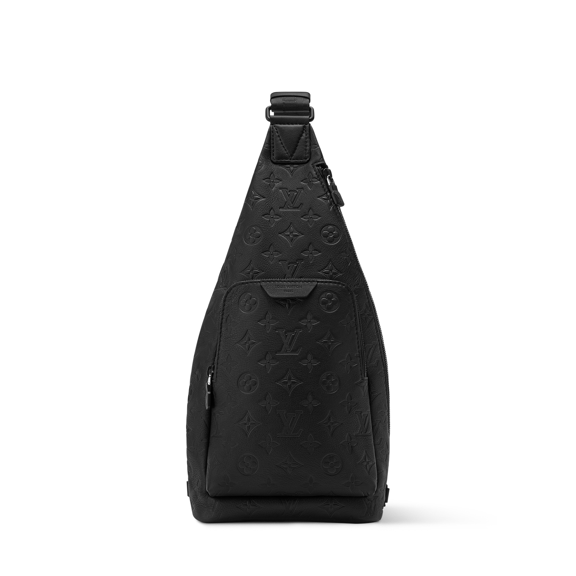 Duo Slingbag M26730 front white background image 2