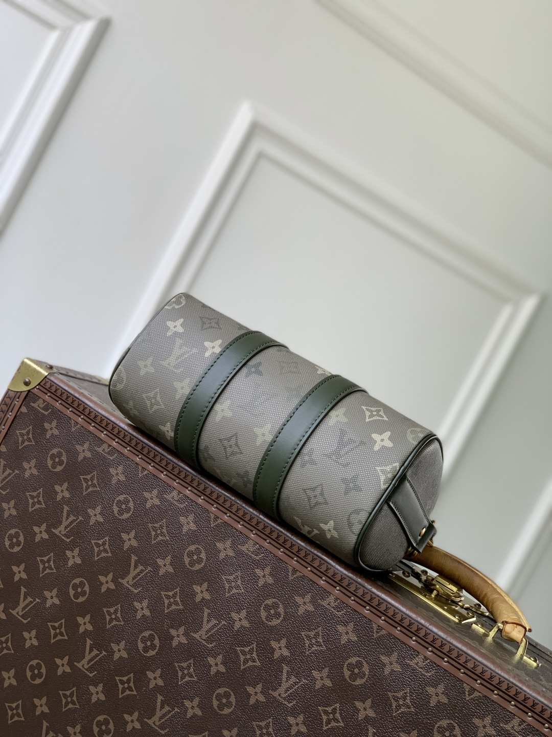 Keepall Bandoulière 25 M26930 image 6