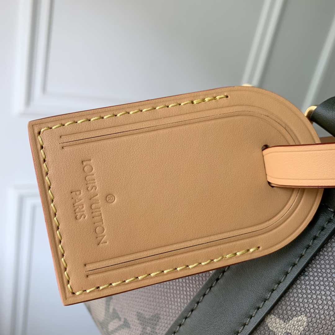 Keepall Bandoulière 25 M26930 image 7