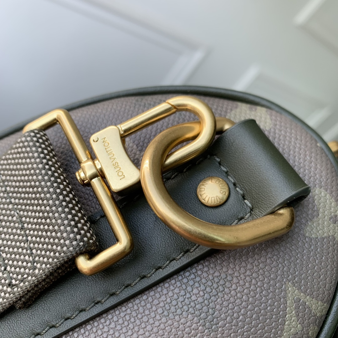 Keepall Bandoulière 25 M26930 image 8