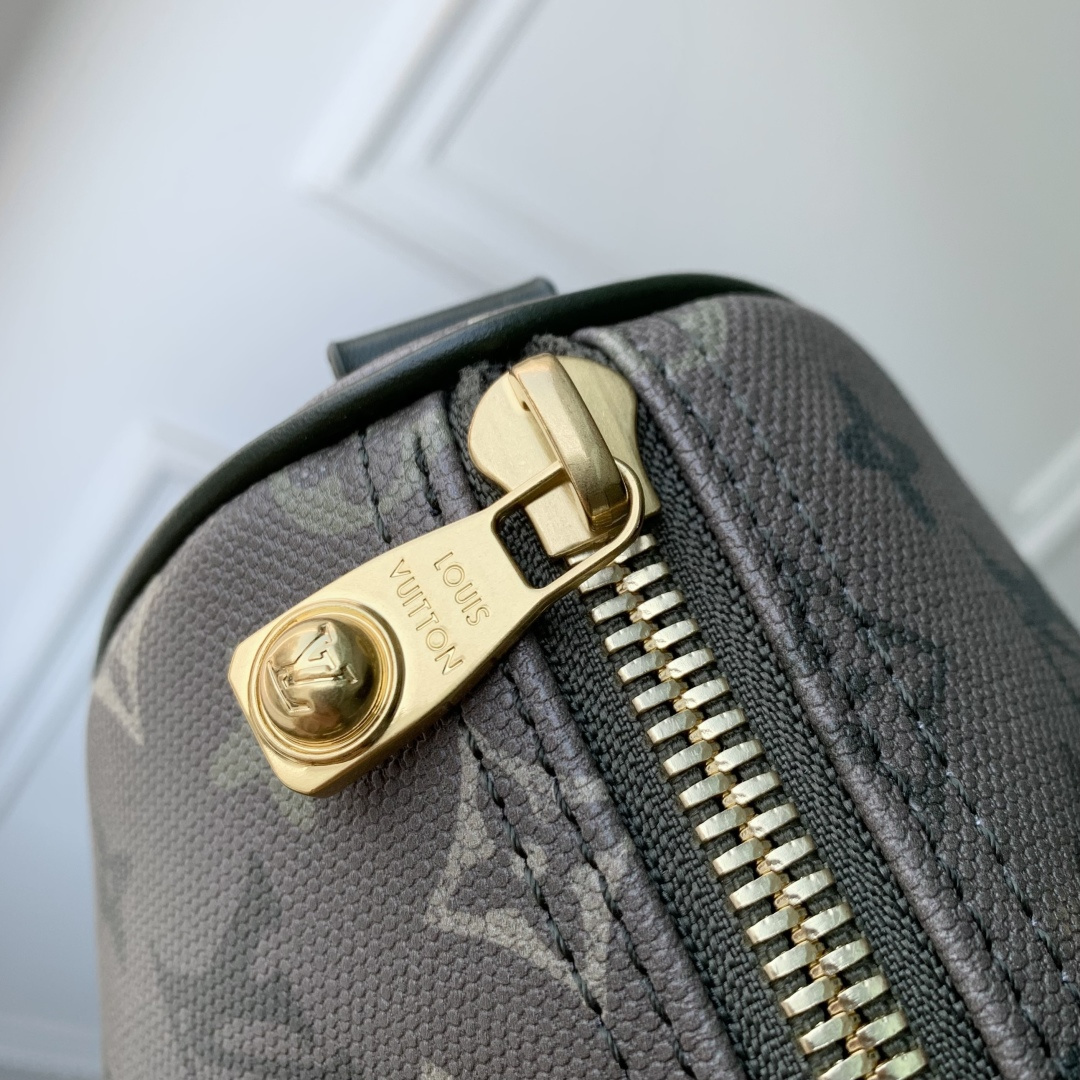 Keepall Bandoulière 25 M26930 image 9
