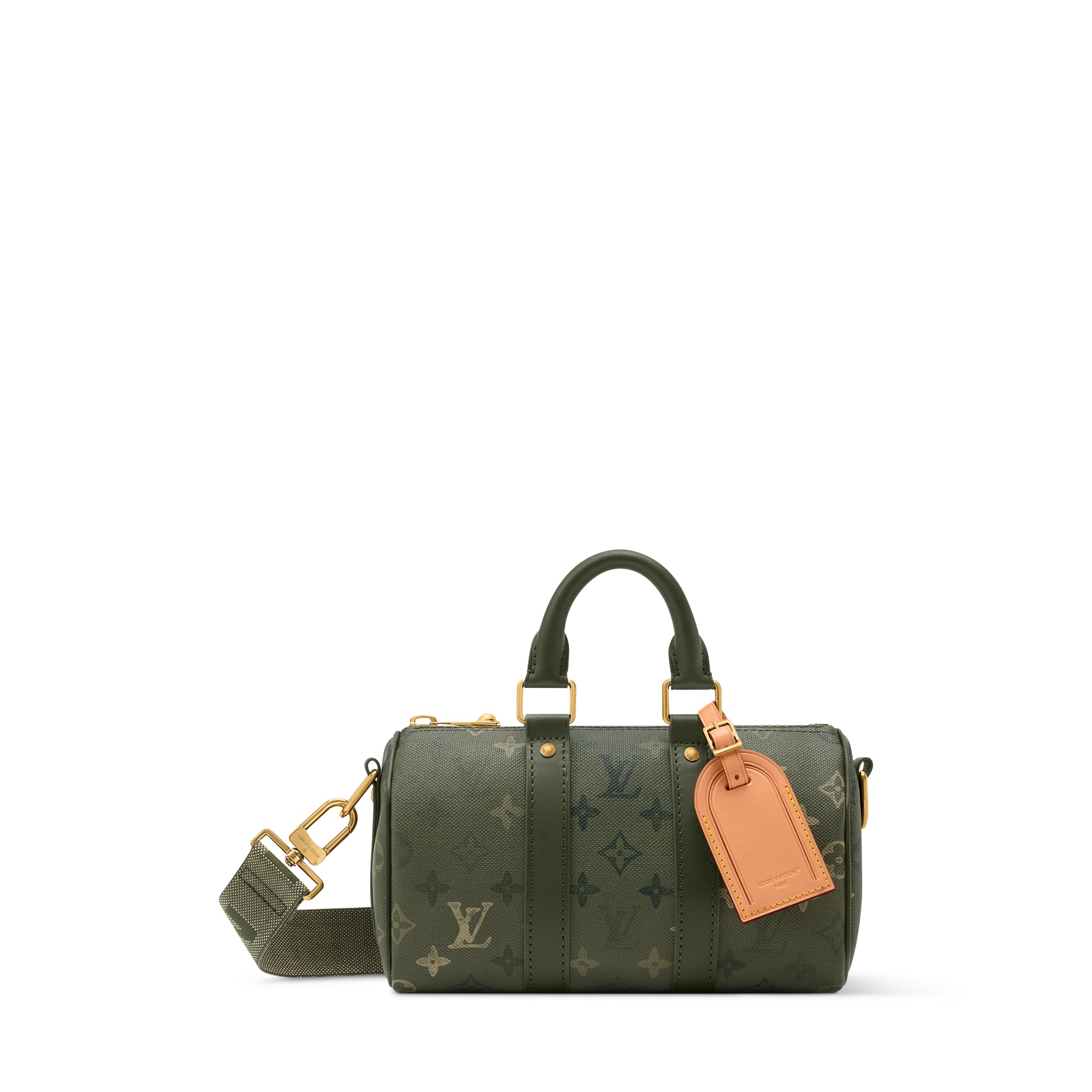 Keepall Bandoulière 25 M26930 image 2