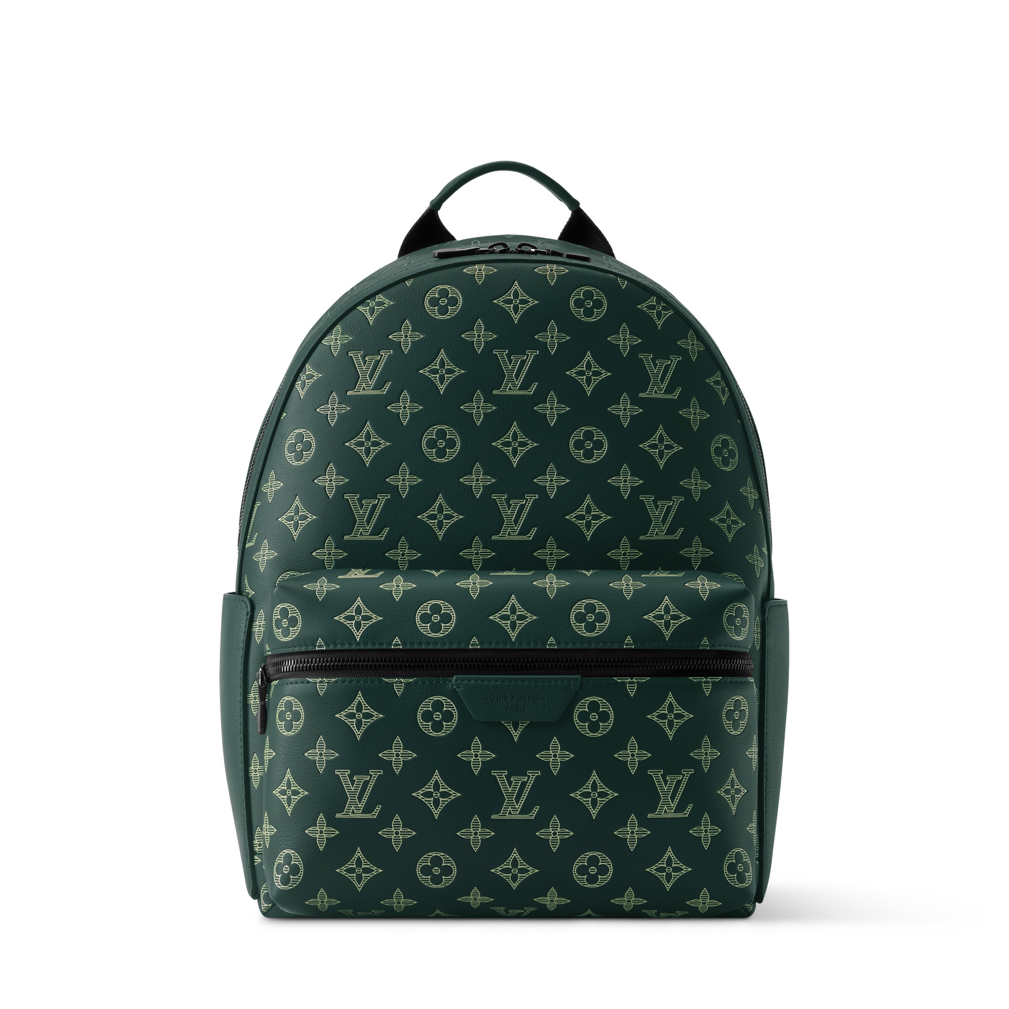 Discovery Backpack PM M27230 front white background image 2