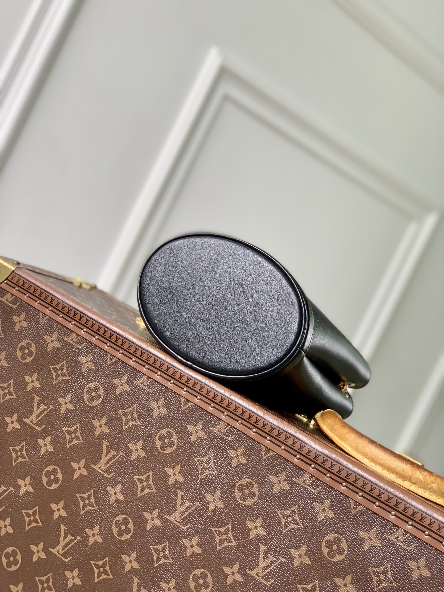 LV Bloom Mini Hobo M27260 image 6