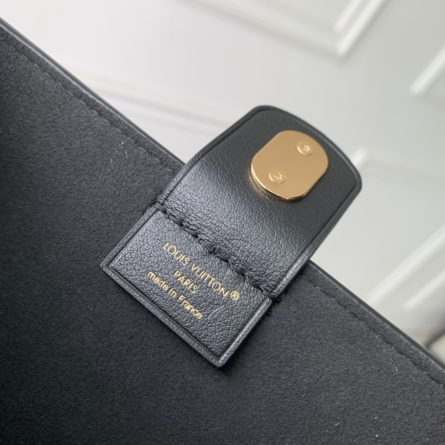 LV Bloom Mini Hobo M27260 image 11