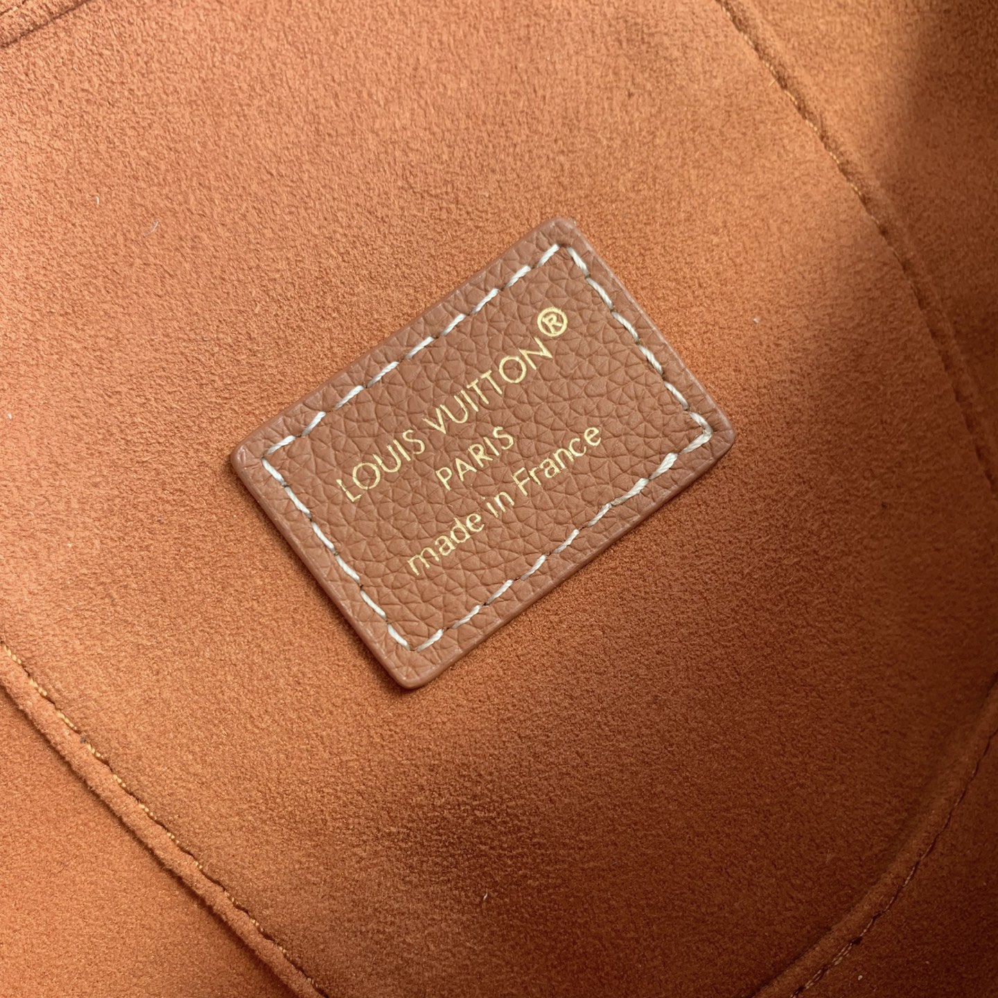 Low Key Vanity Pouch M27505 image 11