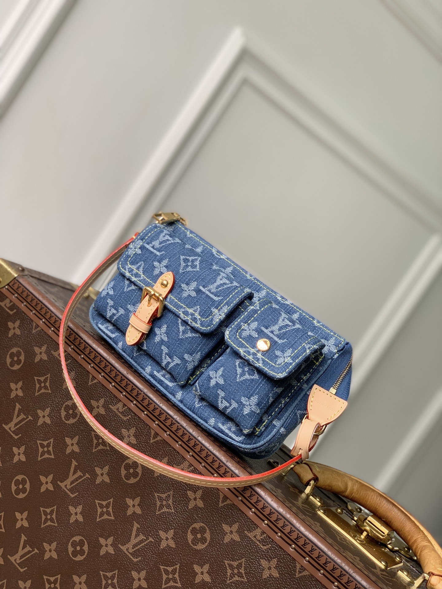 Pochette Accessoire Cargo M27602 image 3