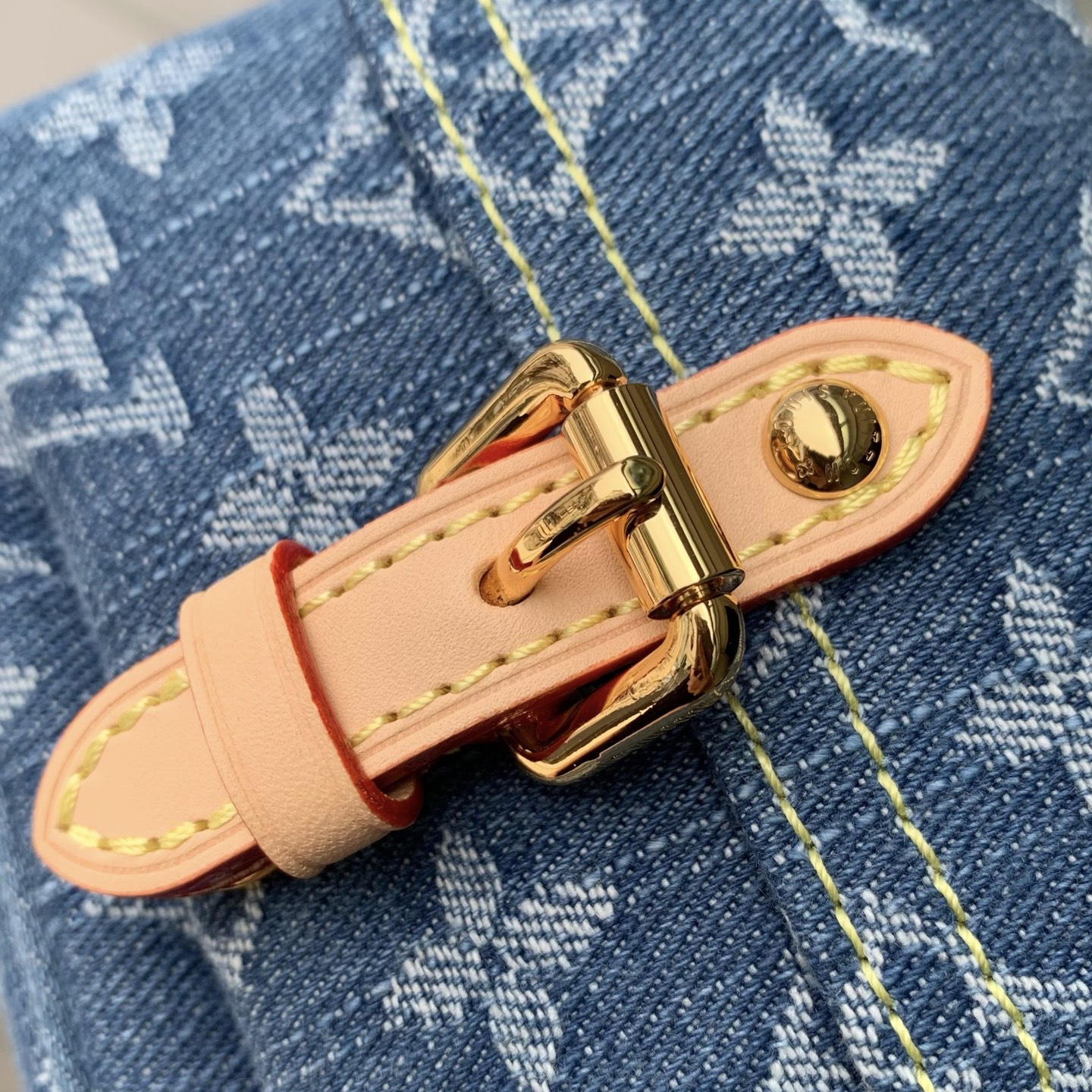 Pochette Accessoire Cargo M27602 image 8