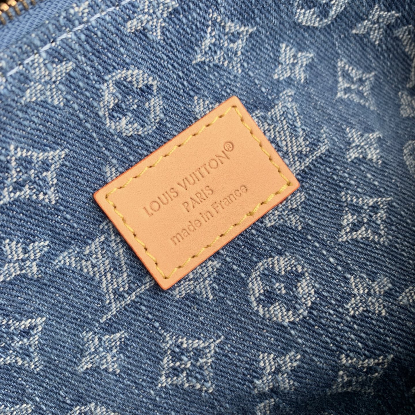 Pochette Accessoire Cargo M27602 image 11