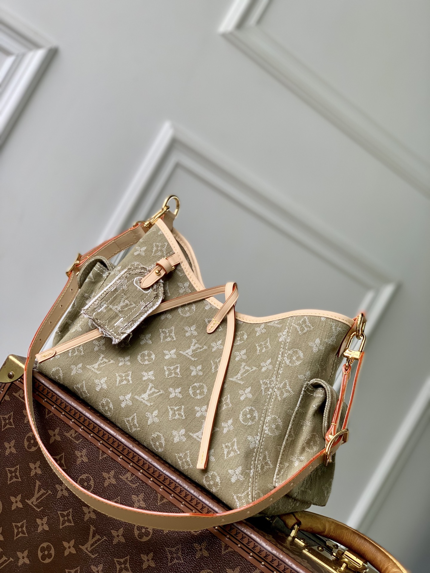 Carryall Cargo PM M27623 main 1 image 2