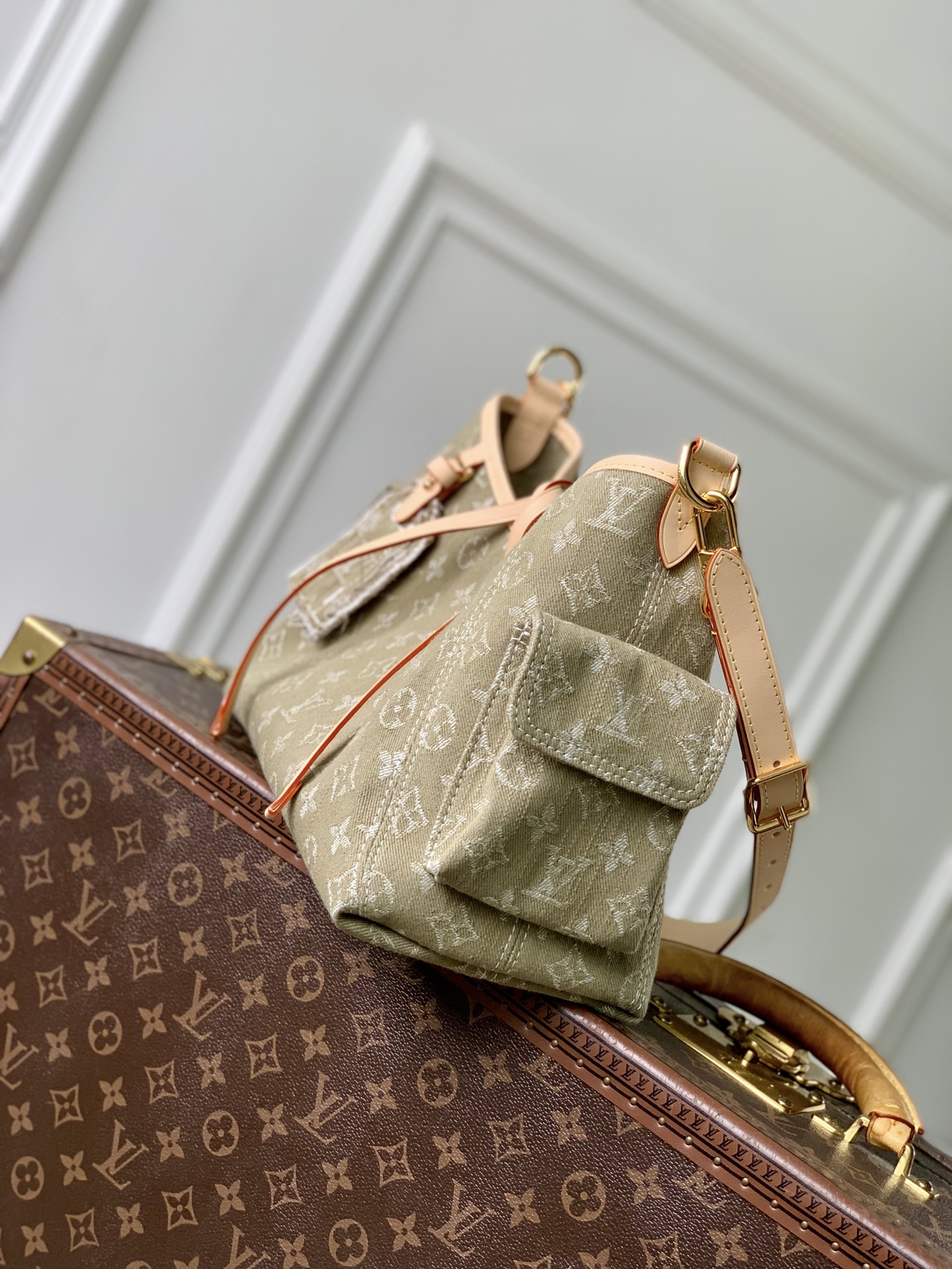 Carryall Cargo PM M27623 main 1 image 3