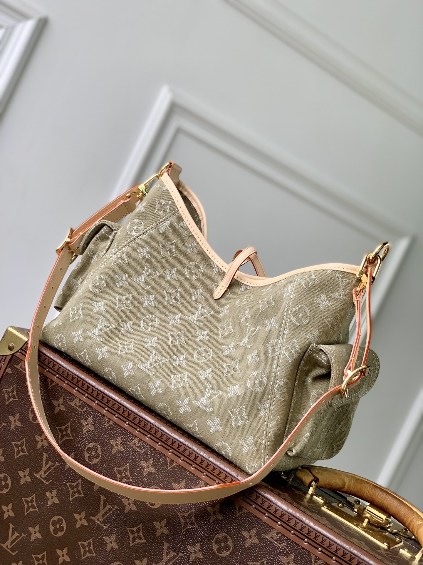Carryall Cargo PM M27623 main 1 image 4