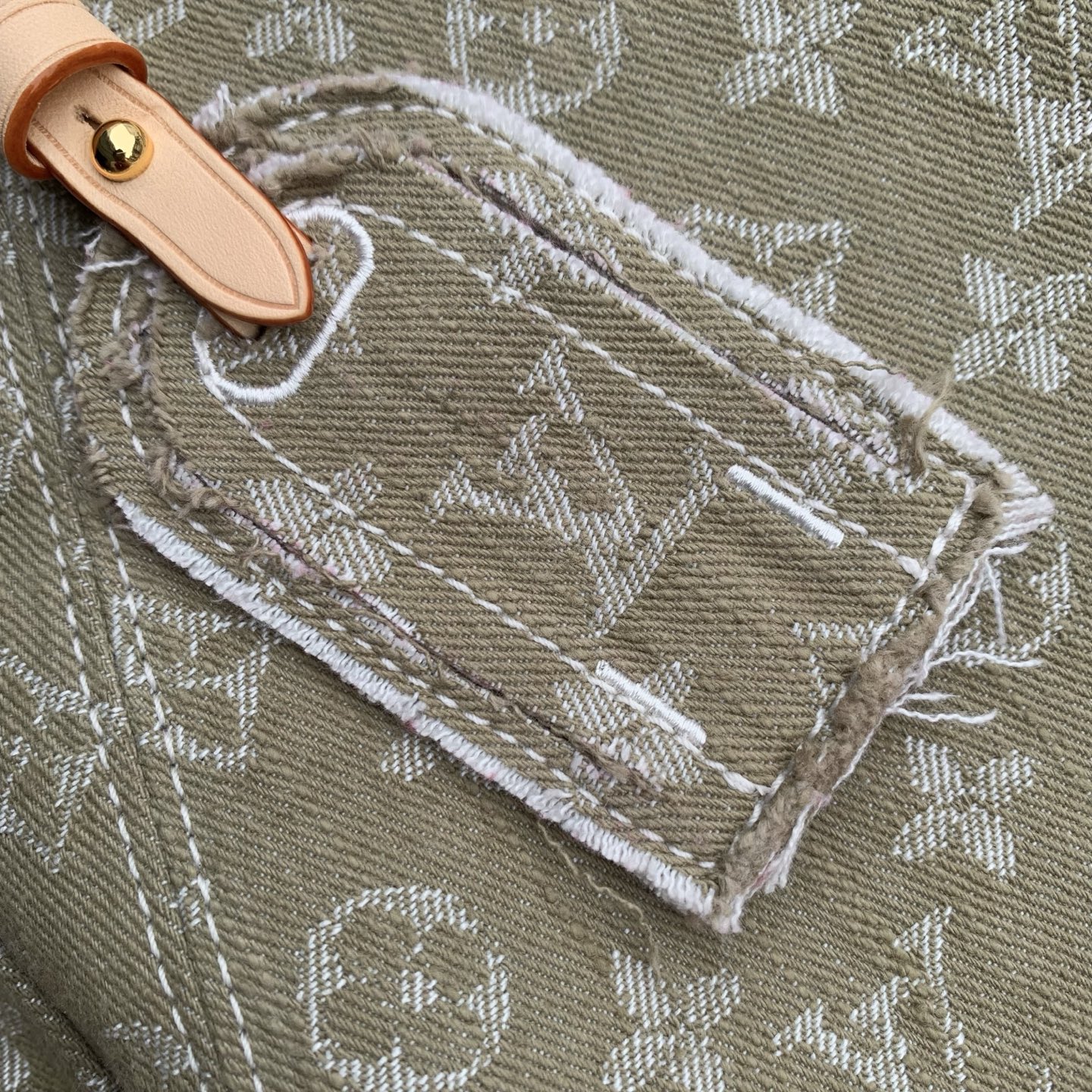Carryall Cargo PM M27623 main 1 image 6