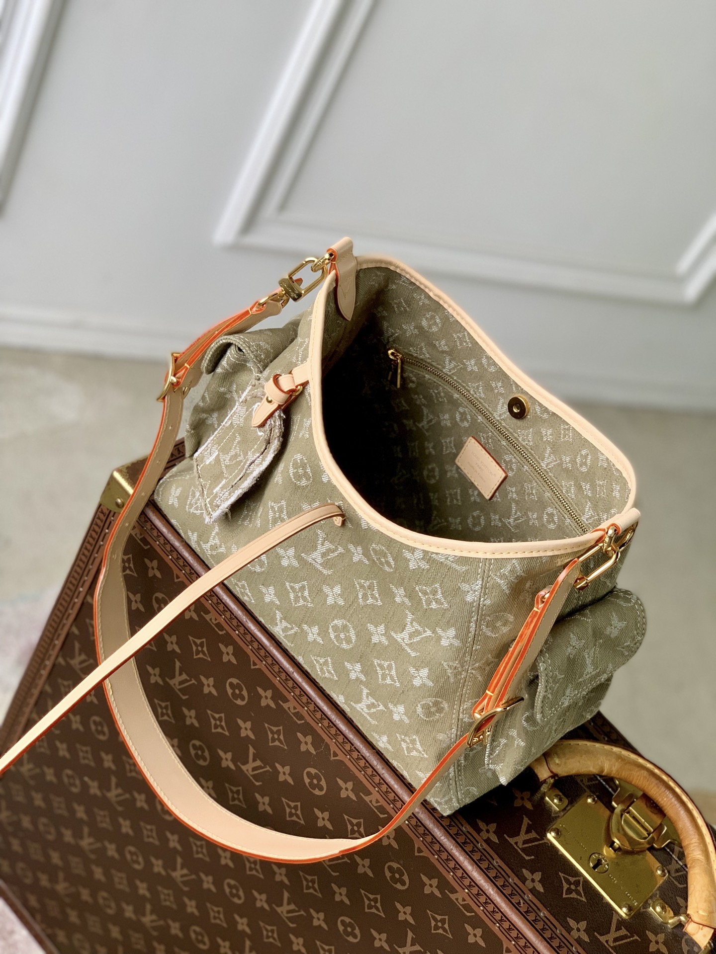 Carryall Cargo PM M27623 main 1 image 11