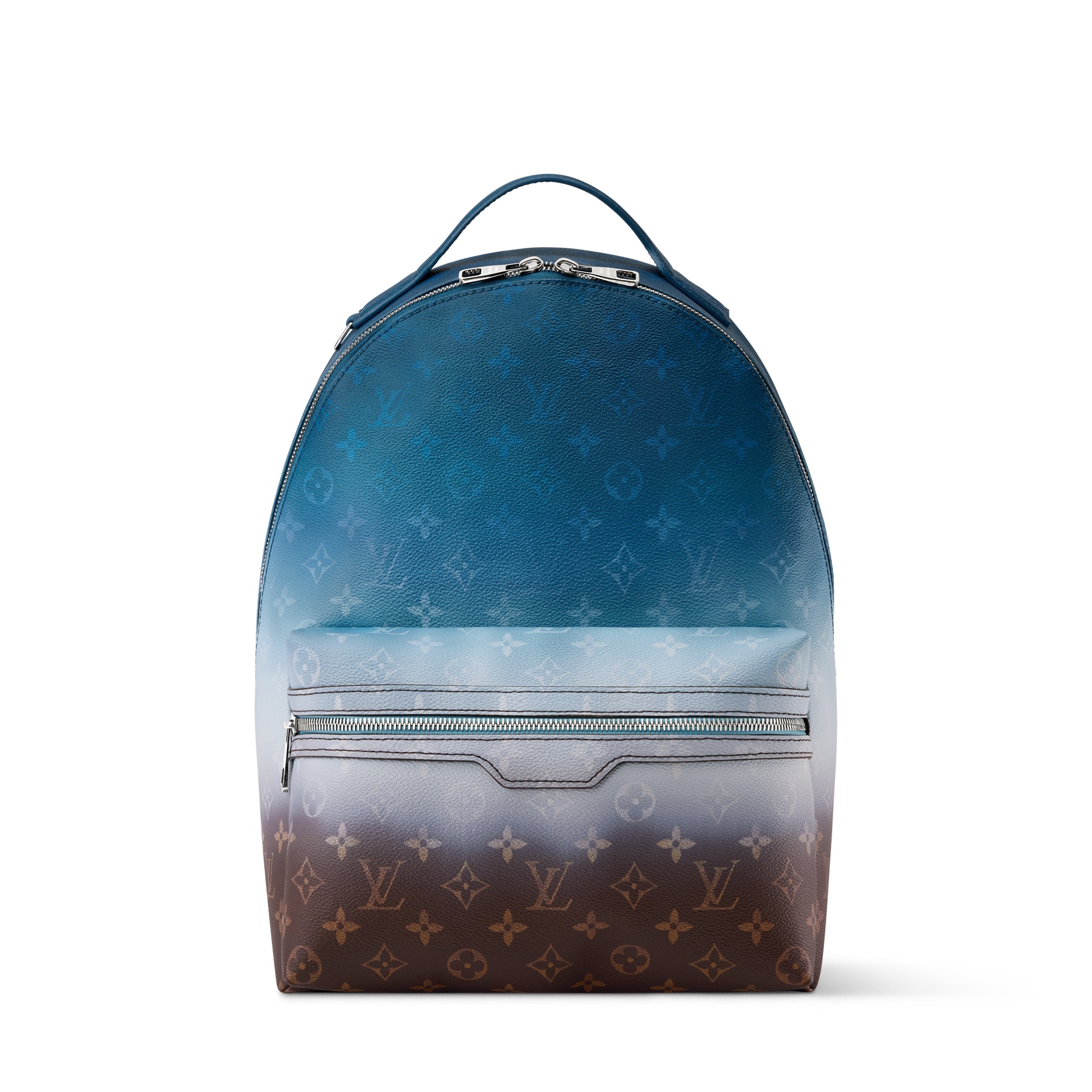 Discovery Backpack PM M28025 front white background image 2